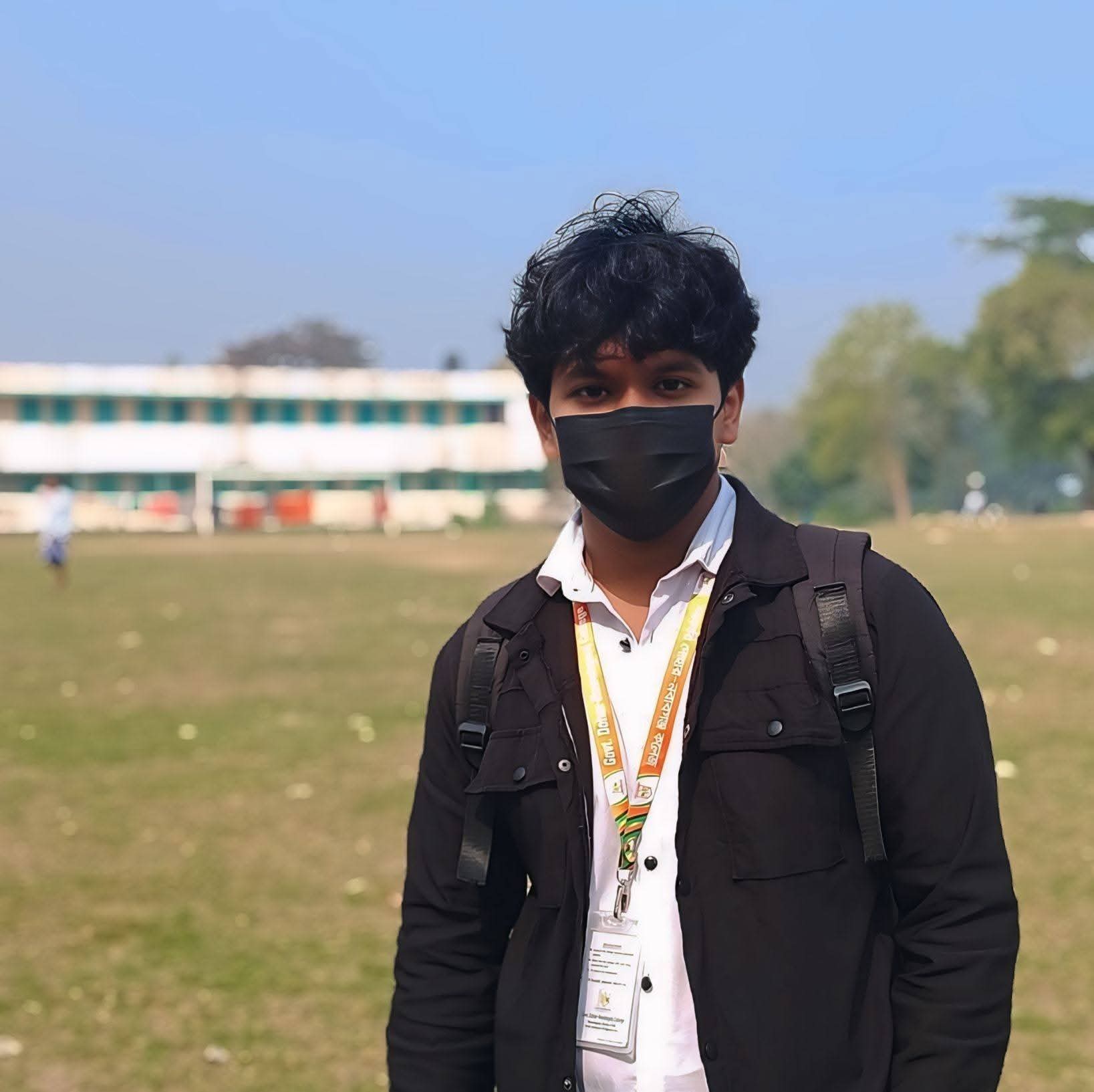 Ahsan Abir — Production Partner